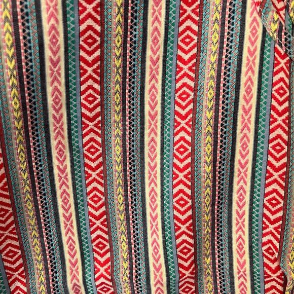 Solitaire woman’s striped tank top - Picture 4 of 6